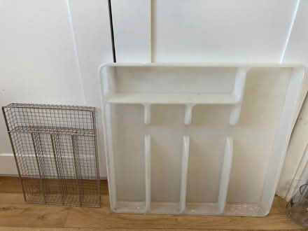 Photo of free Cutlery holders (Maida Vale, W9) #1