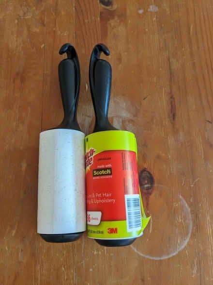 Photo of free Lint rollers (Haghill G31) #1