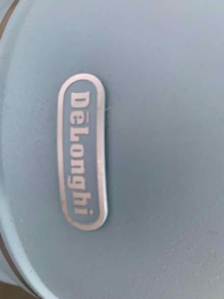 Photo of free De Longhi Blue Kettle (Glenrothes KY7) #3