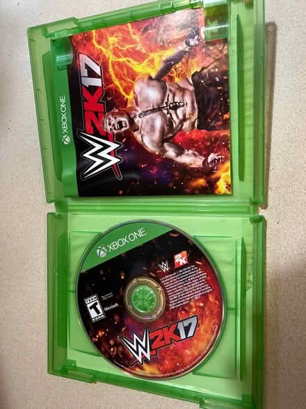 Photo of free Xbox game (Shannon Airport/Sylvania Hts) #2