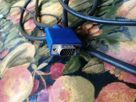 Photo of free Computer screen (Saddleworth, OL3) #2