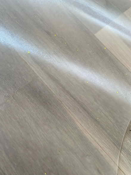 Photo of free Floor Protector matt clear (Cherry Hinton, Cambridge) #2