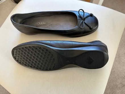 Photo of free Aerosoles women flats size 7 narrow (Sausalito) #1