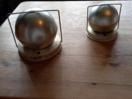 Photo of free Christmas Pudding bowls (Moortown LS17) #2