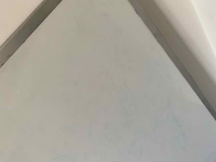 Photo of free White Board and White board cleaner (Cherry Hinton, Cambridge) #1