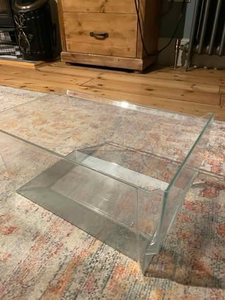 Photo of free Fridge Vegetable Chiller drawers (Hollingbourne ME17) #1