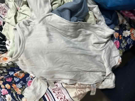 Photo of free Baby Clothes (Wolverhampton WV6) #3