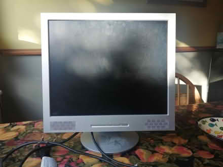 Photo of free Computer screen (Saddleworth, OL3) #1