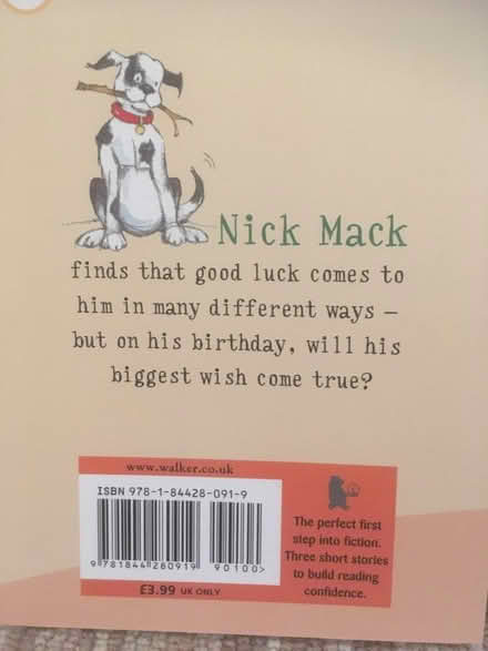 Photo of free Set of 30 story books (Ware SG12) #1