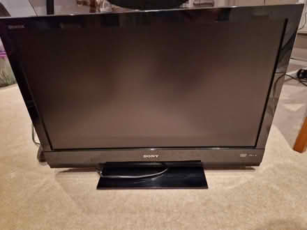 Photo of free sony tv (Tooting SW17) #2