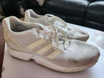 Photo of free Women's trainers size 4 (Acocks Green B27) #4