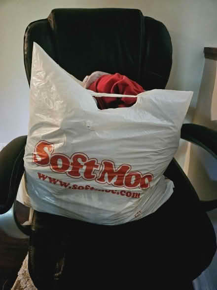 Photo of free Batch of kids clothes sizes 7-11 (Mississauga, Clarkson) #1
