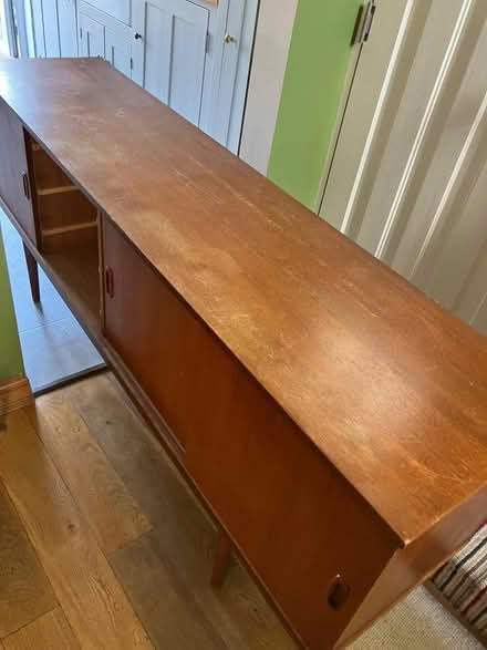 Photo of free Sideboard (CT19) #1