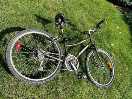 Photo of free Adult bicycle (Southwest Oakville) #2
