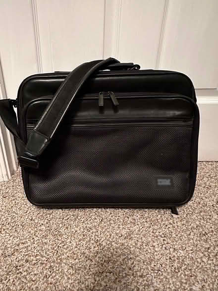 Photo of free Computer Bag (West Medford) #1