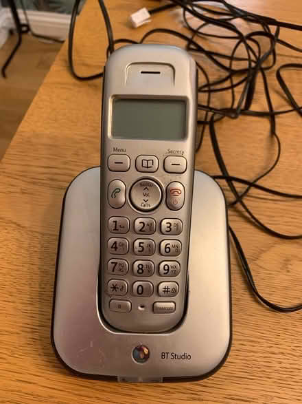 Photo of free Cordless phone (Halifax) #2