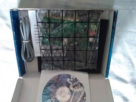 Photo of free PC Fax Modem Card (Horndean / Cowplain) #1