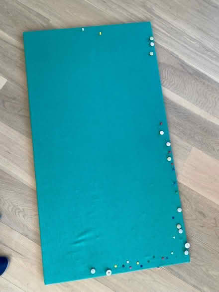 Photo of free Pin board (Cherry Hinton, Cambridge) #1