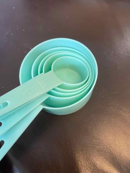 Photo of free Measuring cups (Norbiton KT2) #1
