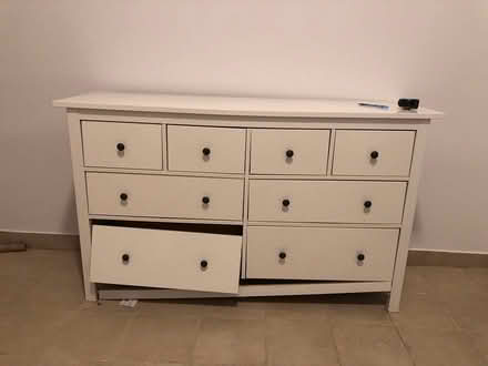 Photo of free IKEA dresser (Park slope Brooklyn 11215) #1