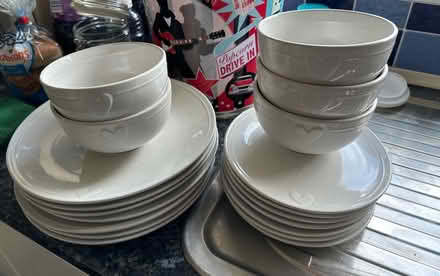 Photo of free Dishes (Wyke BD12) #2