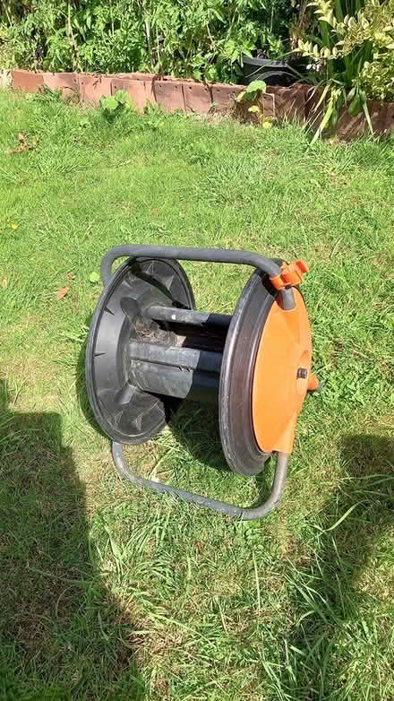 Photo of free Garden hose reel (Coton CB23) #1