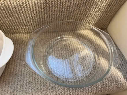 Photo of free Assorted baking/serving dishes (L19) #4