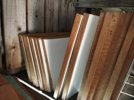 Photo of free Cabinets for Garage or Workshop (El Sobrante) #4