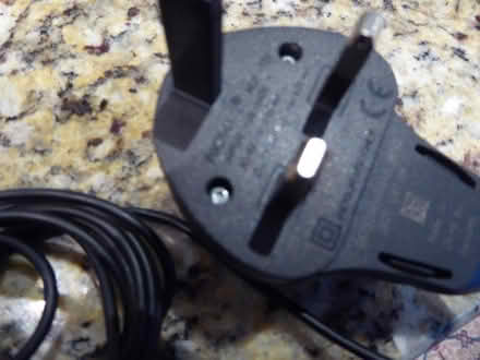 Photo of free Nokia phone charger (Summertown OX2) #2