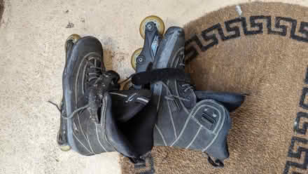 Photo of free Rollerblades (Greenbrae - South Eliseo Drive) #2