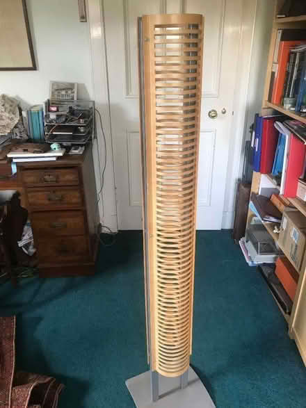 Photo of free CD tower (Cambusbarron FK7) #1