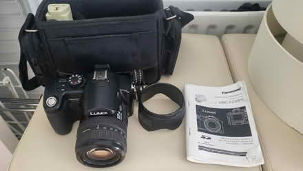Photo of free Camera (Isle of dogs E14) #1