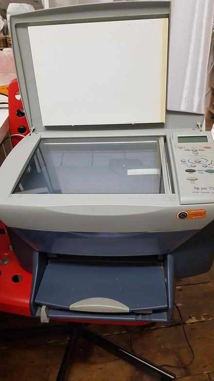 Photo of free printer, scanner, copier, fax (M4 Manchester) #1