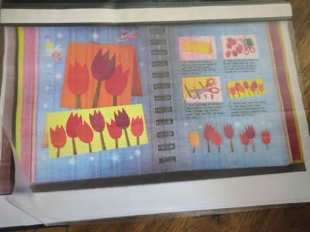 Photo of free Children's Craft activities (BR6, Green Street Green) #1