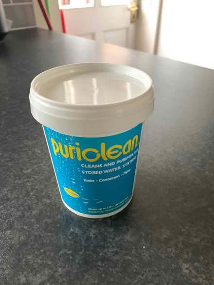 Photo of free Water purification (Greenhithe DA9) #2