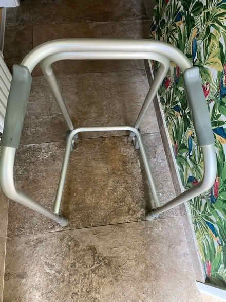 Photo of free Walking frame excellent condition (Coventry) #1