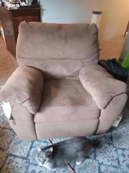 Photo of free Living room furniture (Everson) #1