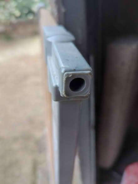 Photo of free Stair/dog gate (Beckley OX3) #2