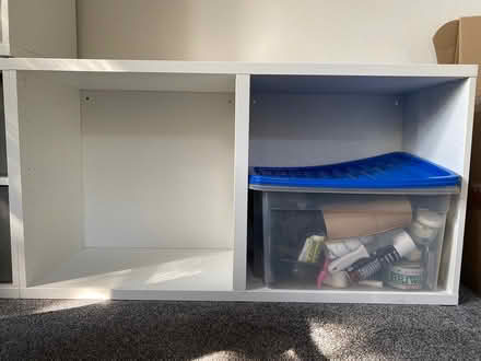 Photo of free Besta Ikea Storage (Malvern WR14) #2