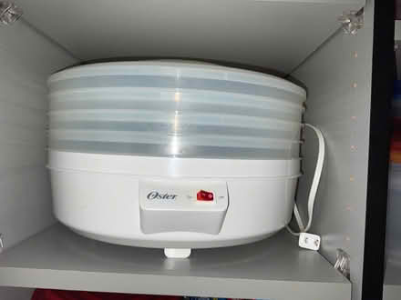 Photo of Oster Dehydrator (Holly Hill) #1