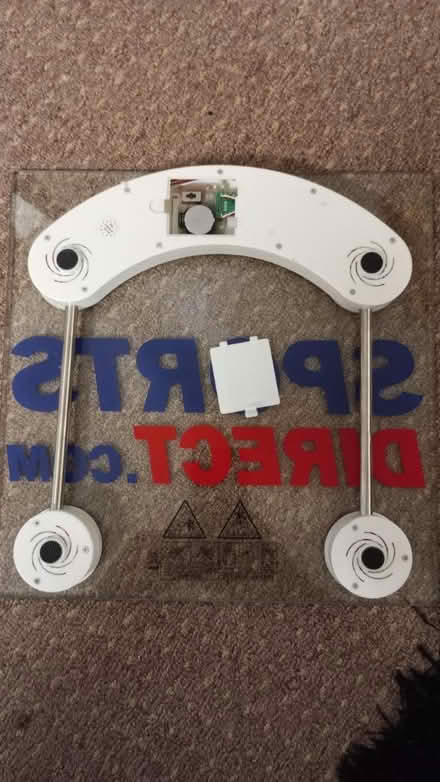 Photo of free Scales (Milton Keynes MK4) #2