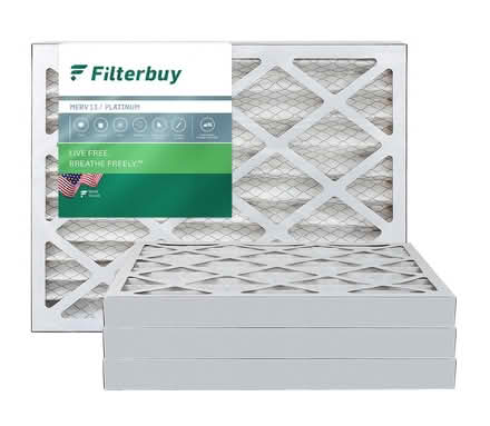 Photo of free HVAC filters, remove smoke (Winslow, Bainbridge Island) #1