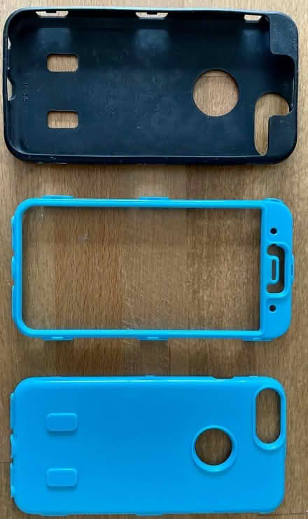 Photo of free iPhone 6s Plus cover - Bussage area (Bussage GL6) #1