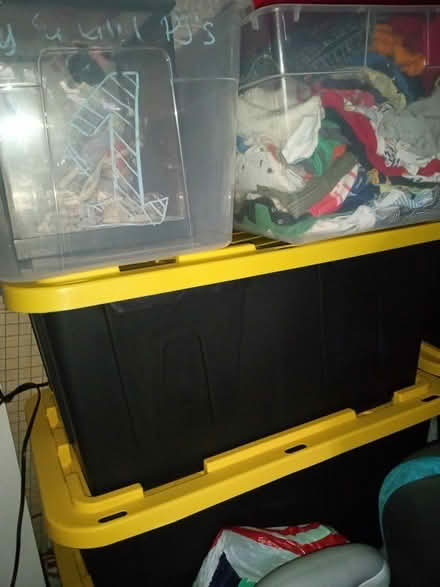 Photo of free Baby clothes (southfield) #1