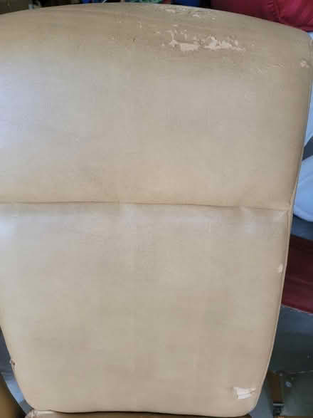 Photo of free 4 Tall Back Dining Chairs (Cary, 27518) #2