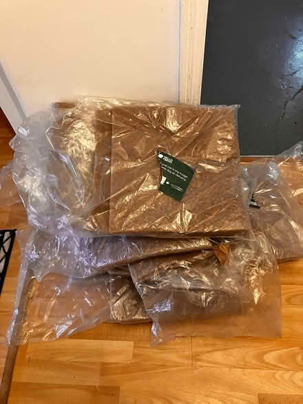 Photo of free Food insulation (Teignmouth) #1
