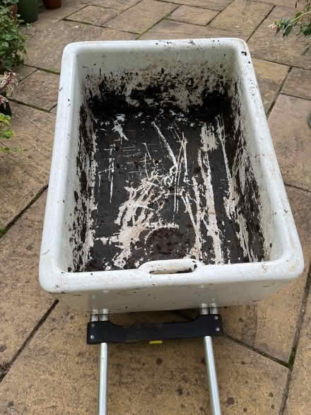 Photo of free Butler’s sink (Kenley CR8) #1