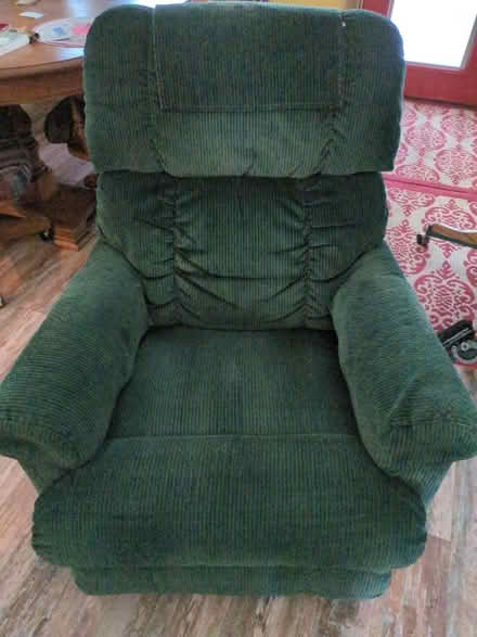 Photo of free Lazboy Recliner (77539) #1