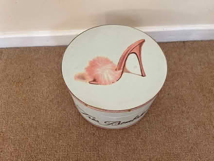 Photo of free Stacking boxes (Thames ditton, KT7) #3