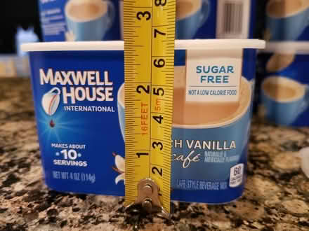 Photo of free EMPTY small containers (Audubon, near Arcola school) #2